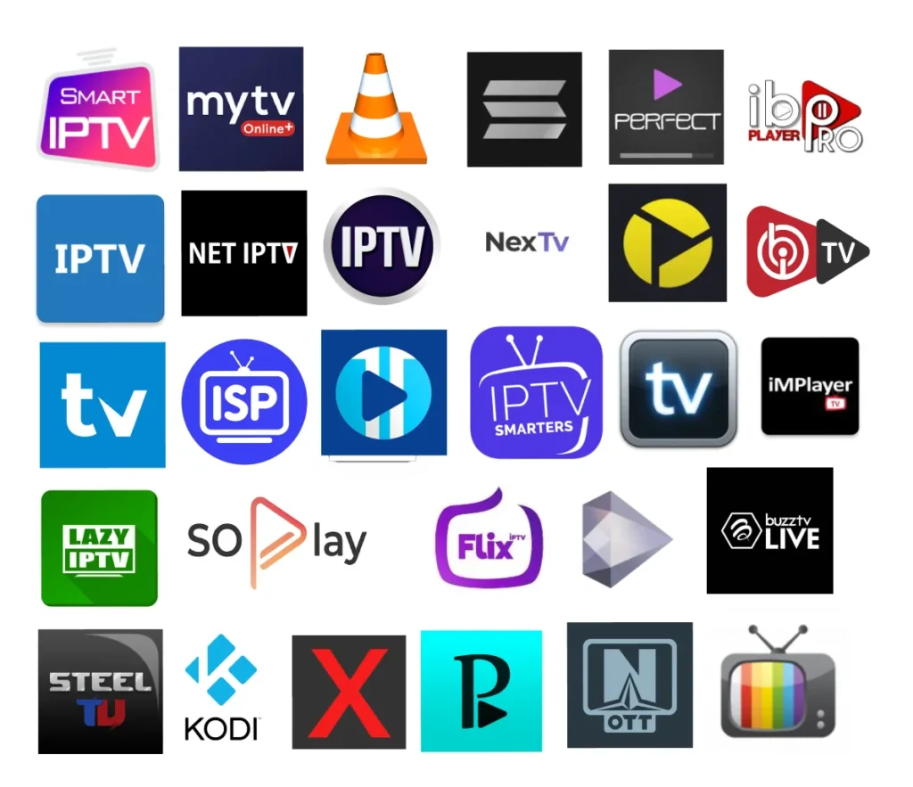 Abonnement IPTV