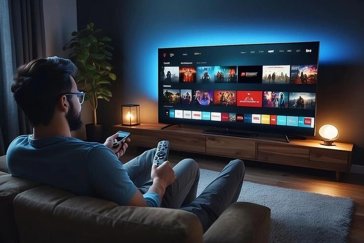 Abonnement IPTV iptv smarters