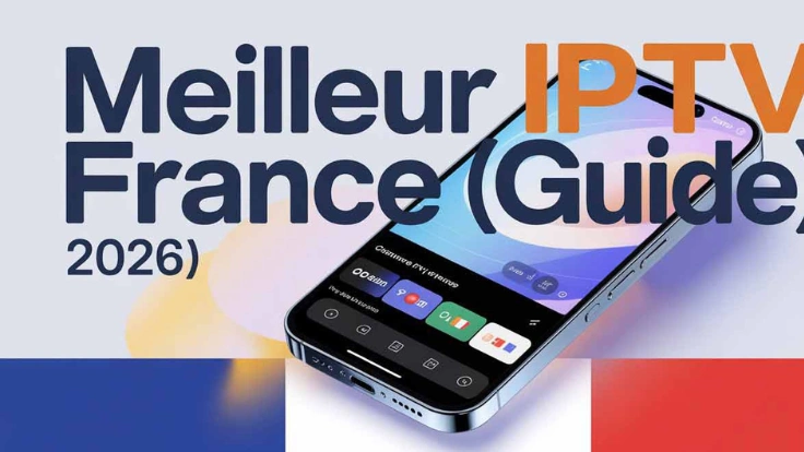 meilleur iptv