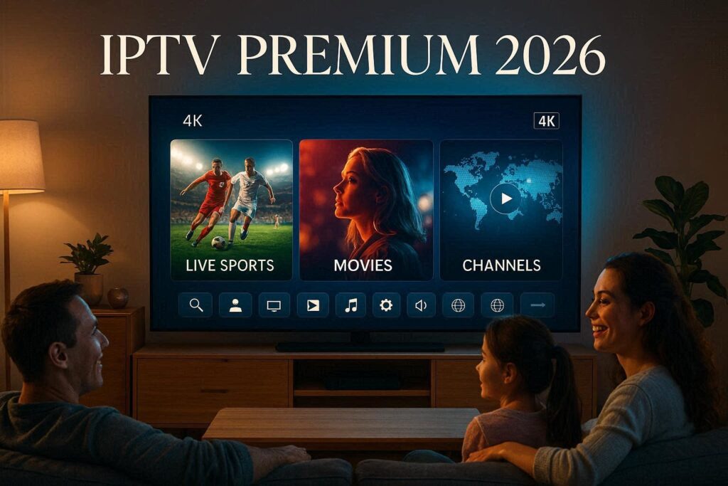 iptv premium