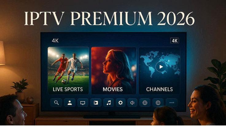 iptv premium