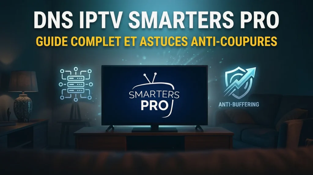 iptv smarters pro