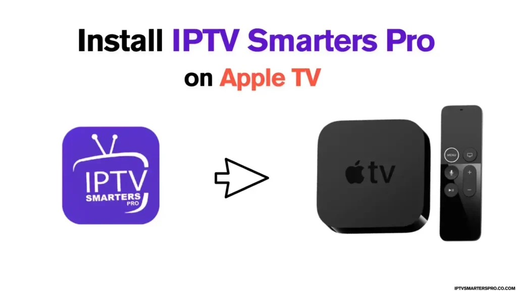 iptv smarters pro