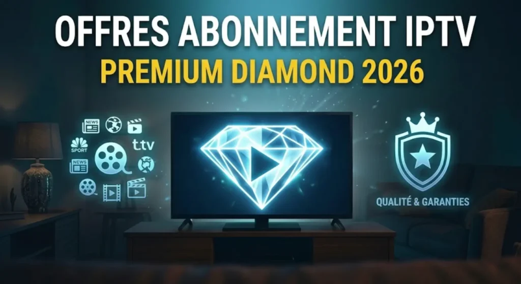 iptv france