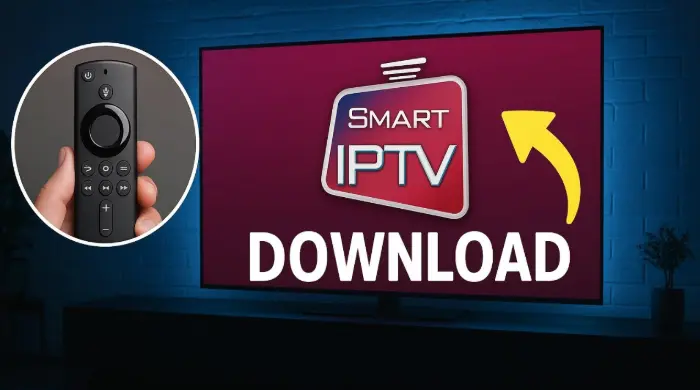 smart iptv
