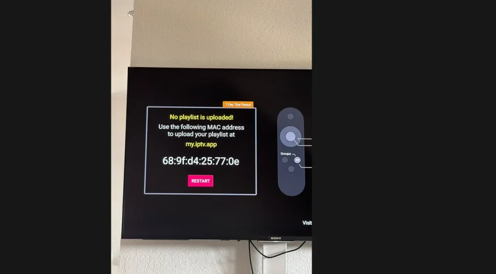 smart iptv